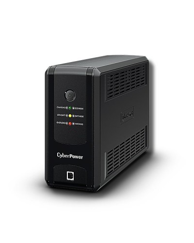 UT650EG. Источник бесперебойного питания. CyberPower в Ангарске