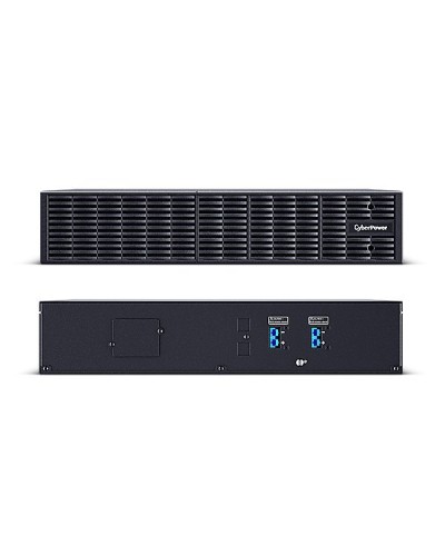 BPSE24V40ART2U. Дополнительный блок батарей. CyberPower в Ангарске