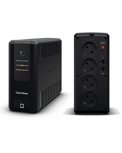 UT1100EG. Источник бесперебойного питания. CyberPower в Ангарске