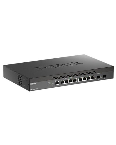 DXS-1210-10TS/B1A. Коммутатор. D-Link в Ангарске