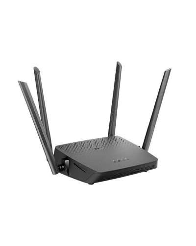 DIR-825/RU/R5A. Маршрутизатор. D-Link в Ангарске