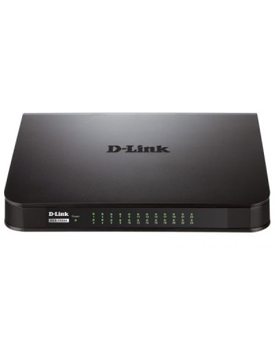 DES-1024A/E1B. Коммутатор. D-Link в Ангарске