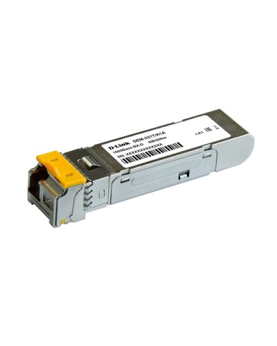 331T/20KM/A1A. Оптический SFP модуль. D-Link в Ангарске