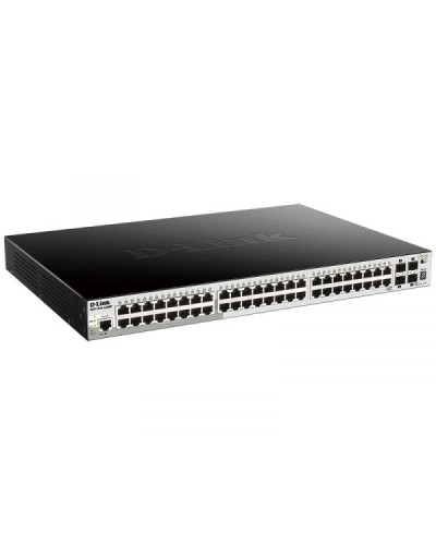 DGS-1510-52XMP/A1A. Коммутатор. D-Link в Ангарске