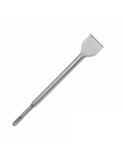 Широкая лопатка SDS-plus Eco Line 40х250 мм (12048735c038). Широкая лопатка SDS-plus. D.BOR в Ангарске