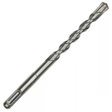 Бур SDS-plus 4C PLUS 6х50/110, 4-cutting (4PD06L0110): Бур SDS-plus