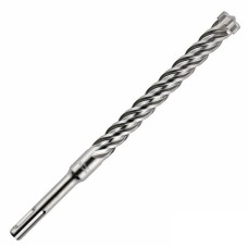 Бур SDS-plus ZENTRO 8х200/260, 4-cutting (4363): Бур SDS-plus