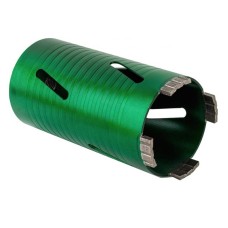 Алмазная коронка Laser Drill 150, 68х150 М16 (LD150-0068-016): Алмазная коронка