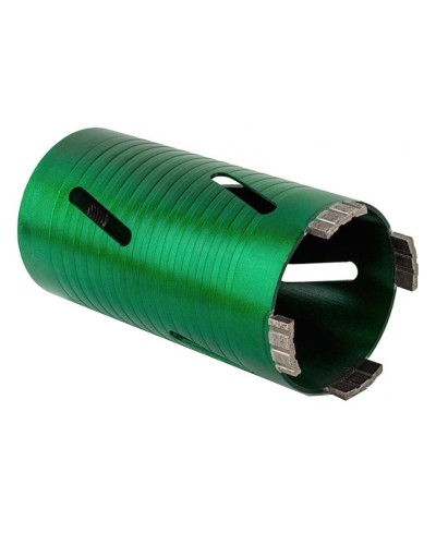 Алмазная коронка Laser Drill 150, 68х150 М16 (LD150-0068-016): Алмазная коронка в Ангарске