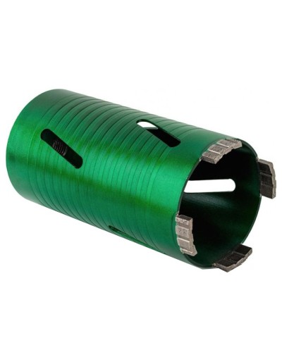 Алмазная коронка Laser Drill 150, 127х150 М16 (LD150-0127-016): Алмазная коронка в Ангарске