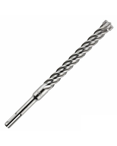 Бур SDS-plus ZENTRO 6х150/210, 4-cutting (4352): Бур SDS-plus в Ангарске
