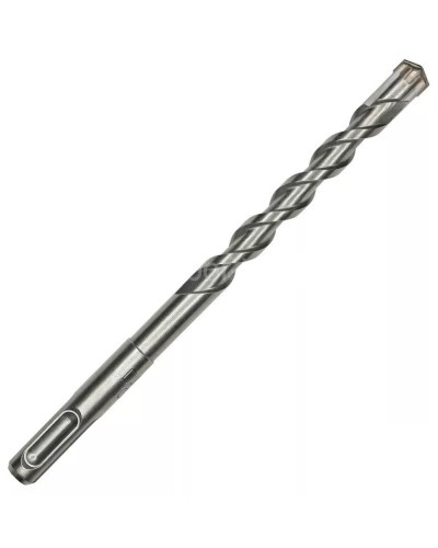 Бур SDS-plus 4C PLUS 10х150/210, 4-cutting (4PD10L0210): Бур SDS-plus в Ангарске