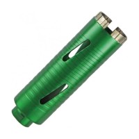 Алмазная коронка Laser Drill 150, 62х150 М16 (LD150-0062-016): Алмазная коронка