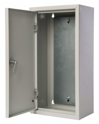 ЩМП-01 410х210х140 IP31 (30541DEK). Щит с монтажной панелью. DEKraft в Ангарске