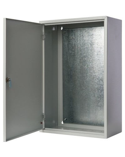 ЩМП-09 600х400х210 IP31 (30549DEK). Щит с монтажной панелью. DEKraft в Ангарске