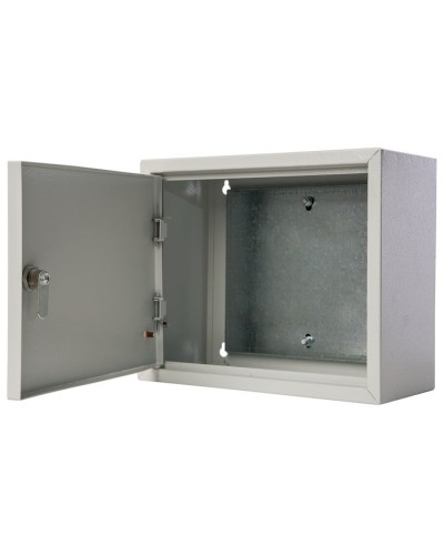 ЩМП-02 250х300х140 IP31 (30542DEK). Щит с монтажной панелью. DEKraft в Ангарске