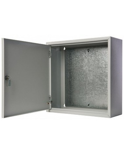 ЩМП-05 400х400х155 IP31 (30545DEK). Щит с монтажной панелью. DEKraft в Ангарске