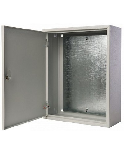 ЩМП-06 500х400х170 IP31 (30546DEK). Щит с монтажной панелью. DEKraft в Ангарске