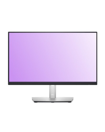 DELL P2422H 23.8 черный. Монитор LCD 23,8 дюймов. DELL в Ангарске