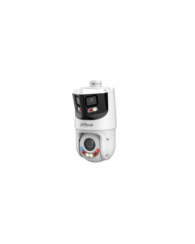 DH-SDT4E425-8P-GB-APV1. Профессиональная видеокамера IP поворотная. Dahua в Ангарске