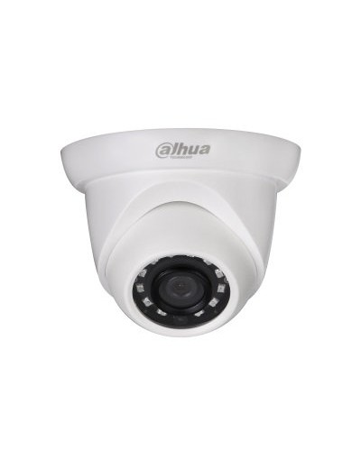 DH-IPC-HDW1431SP-0360B-S4. Профессиональная видеокамера IP купольная. Dahua в Ангарске