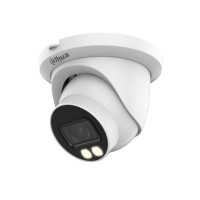 DH-IPC-HDW5449TMP-SE-LED-0360B-S2. Профессиональная видеокамера IP купольная. Dahua