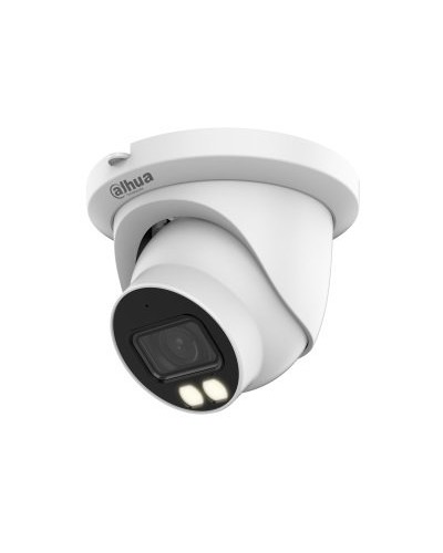 DH-IPC-HDW5449TMP-SE-LED-0360B-S2. Профессиональная видеокамера IP купольная. Dahua в Ангарске
