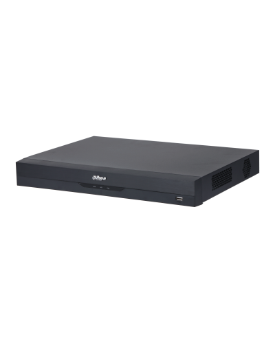 DH-XVR5432L-I3. Видеорегистратор мультиформатный 32-канальный. Dahua в Ангарске