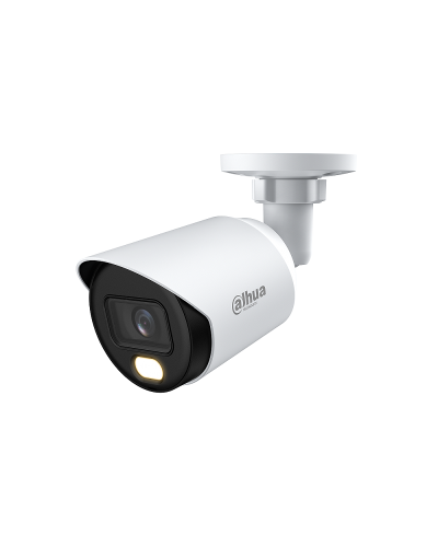 DH-HAC-HFW1239TP-A-LED-0360B-S3. Профессиональная видеокамера мультиформатная цилиндрическая. Dahua в Ангарске