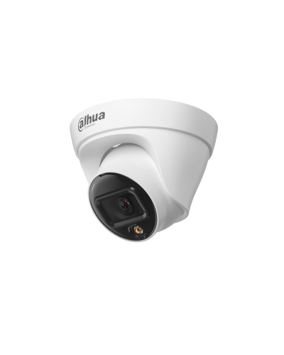 DH-IPC-HDW1239T1P-LED-0280B-S6. Профессиональная видеокамера IP купольная. Dahua в Ангарске