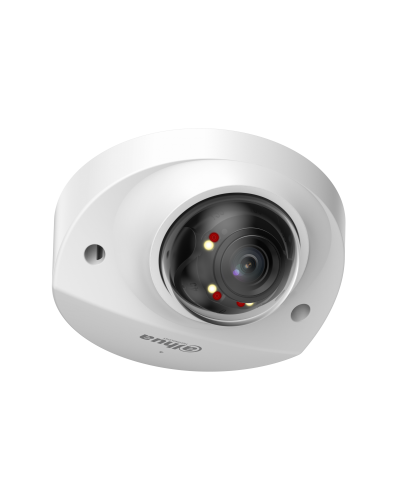 DH-IPC-HDBW2249FP-AS-IL-0280B. Профессиональная видеокамера IP купольная. Dahua в Ангарске
