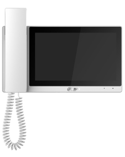 DH-VTH5421EW-H. Монитор IP-видеодомофона цветной. Dahua в Ангарске