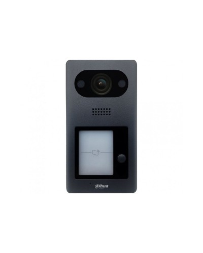 DHI-VTO3211D-P1-S2. Вызывная панель IP-домофона. Dahua в Ангарске
