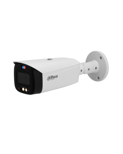 DH-IPC-HFW3849T1P-AS-PV-0360B-S5. Профессиональная видеокамера IP цилиндрическая. Dahua в Ангарске