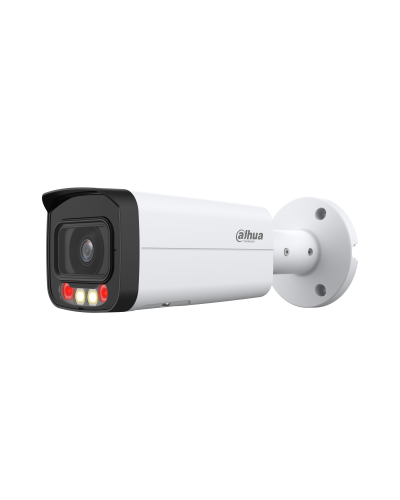 DH-IPC-HFW2449TP-AS-IL-0800B. Профессиональная видеокамера IP цилиндрическая. Dahua в Ангарске