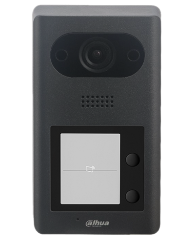 DH-VTO3211D-P2. Вызывная панель IP-домофона. Dahua в Ангарске