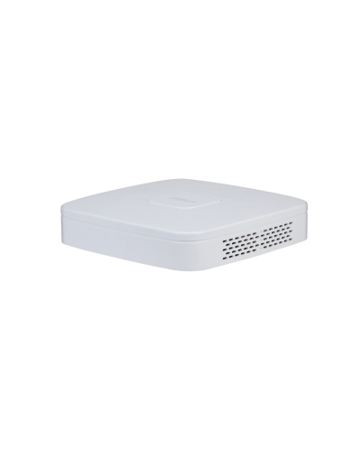 DHI-NVR2104-I. IP-видеорегистратор 4-канальный. Dahua в Ангарске
