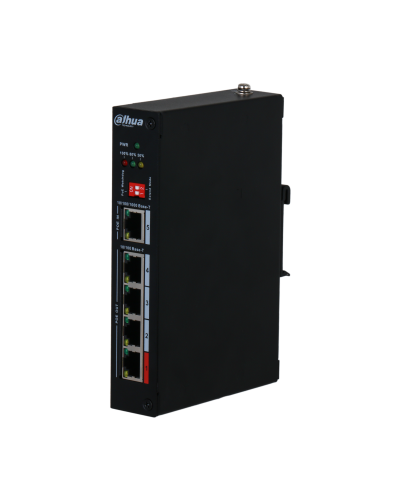 DH-PFT1500. Инжектор PoE. Dahua в Ангарске