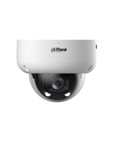DH-IPC-HDBW5449RP-ASE-LED-0280B-S2. Профессиональная видеокамера IP купольная. Dahua в Ангарске