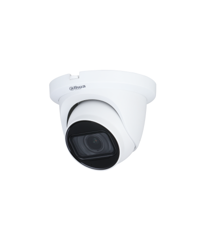 DH-HAC-HDW1200TLMQP-A-0280B-S5. Профессиональная видеокамера мультиформатная купольная. Dahua в Ангарске