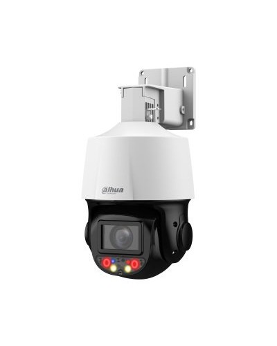 DH-SD3E410DB-GNY-A-PV1. Профессиональная видеокамера IP поворотная. Dahua в Ангарске