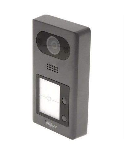 DHI-VTO3211D-P2-S2. Вызывная панель IP-домофона. Dahua в Ангарске