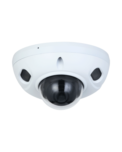 DH-IPC-HDBW3441FP-AS-0360B-S2. Профессиональная видеокамера IP купольная. Dahua в Ангарске