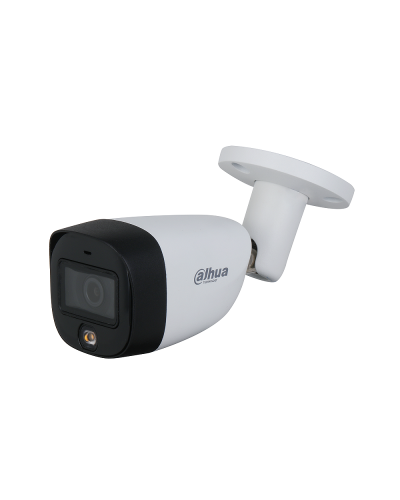 DH-HAC-HFW1209CP-LED-0360B-S2. Профессиональная видеокамера мультиформатная цилиндрическая . Dahua в Ангарске