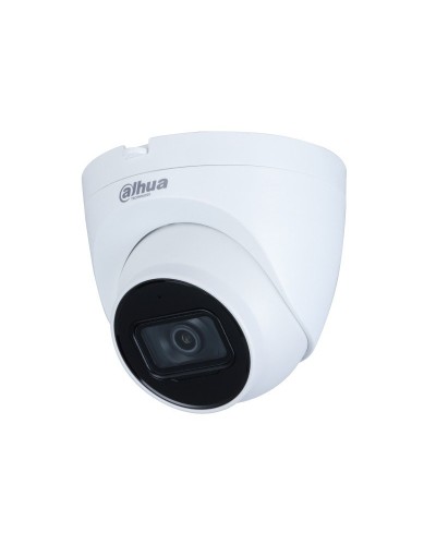 DH-IPC-HDW2230TP-AS-0280B-S2 (DH-IPC-HDW2230T-AS-0280B-S2). Профессиональная видеокамера IP купольная. Dahua в Ангарске