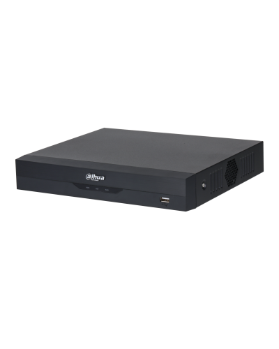 DH-XVR5104HS-5M-I3. Видеорегистратор мультиформатный 4-канальный. Dahua в Ангарске