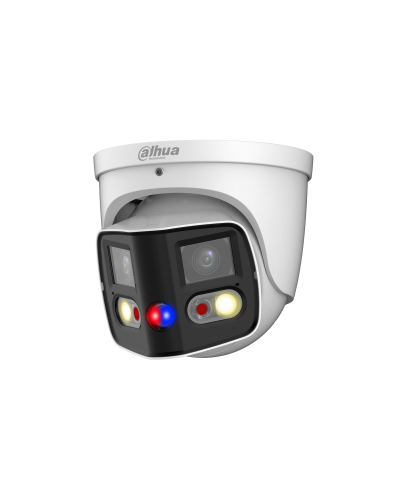 DH-IPC-PDW3849P-A180-E2-AS-PV-0280B. Профессиональная видеокамера IP купольная. Dahua в Ангарске