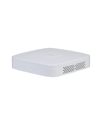 DHI-NVR4108-4KS3. IP-видеорегистратор 8-канальный. Dahua в Ангарске