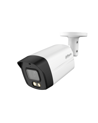 DH-HAC-HFW1239TLMP-A-LED-0280B-S2. Профессиональная видеокамера мультиформатная цилиндрическая . Dahua в Ангарске