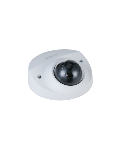 DH-IPC-HDBW3441FP-AS-0360B. Профессиональная видеокамера IP купольная. Dahua в Ангарске